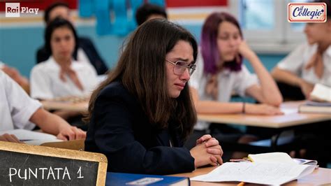 video maria sofia federico|Il Collegio 2021 .